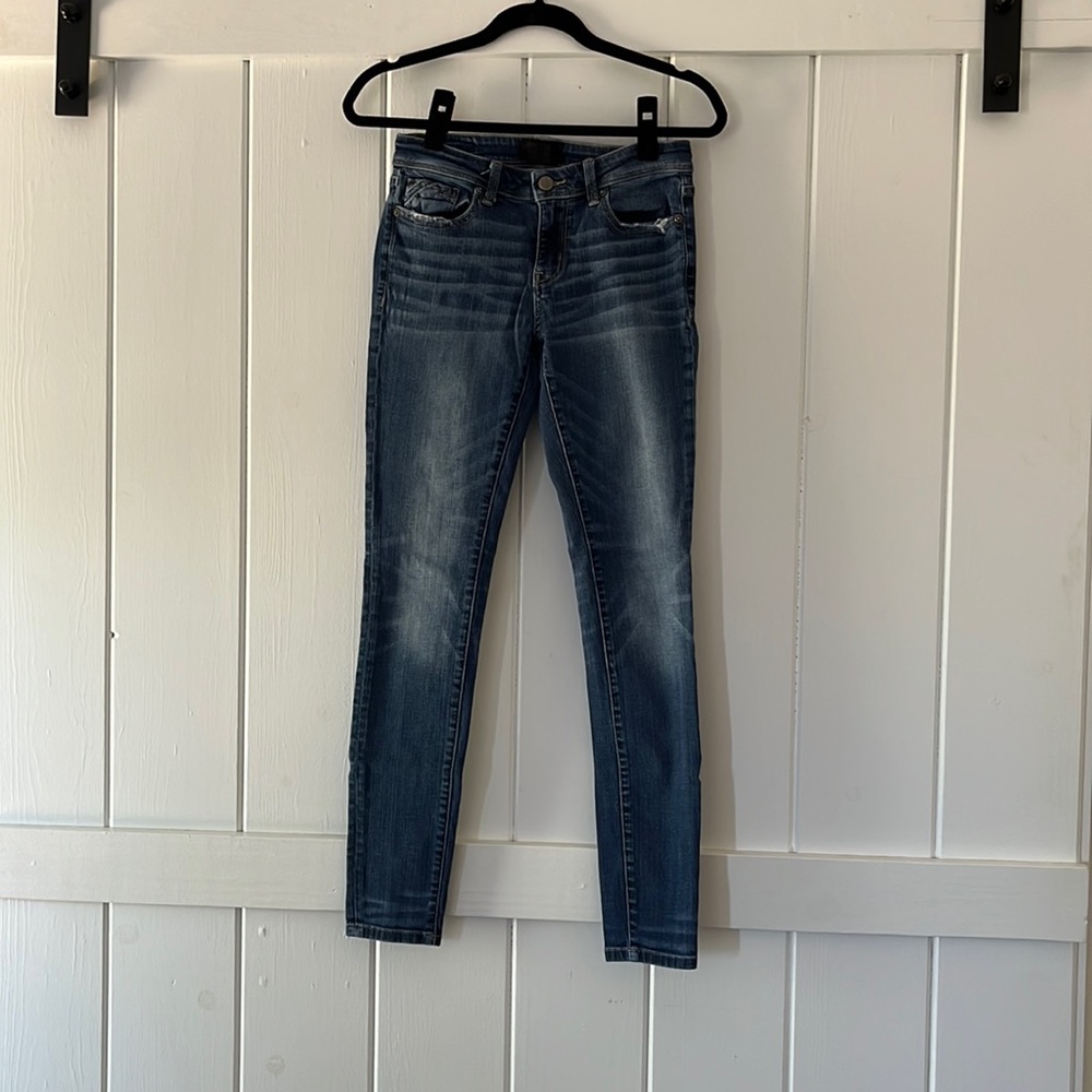 Women’s jeans